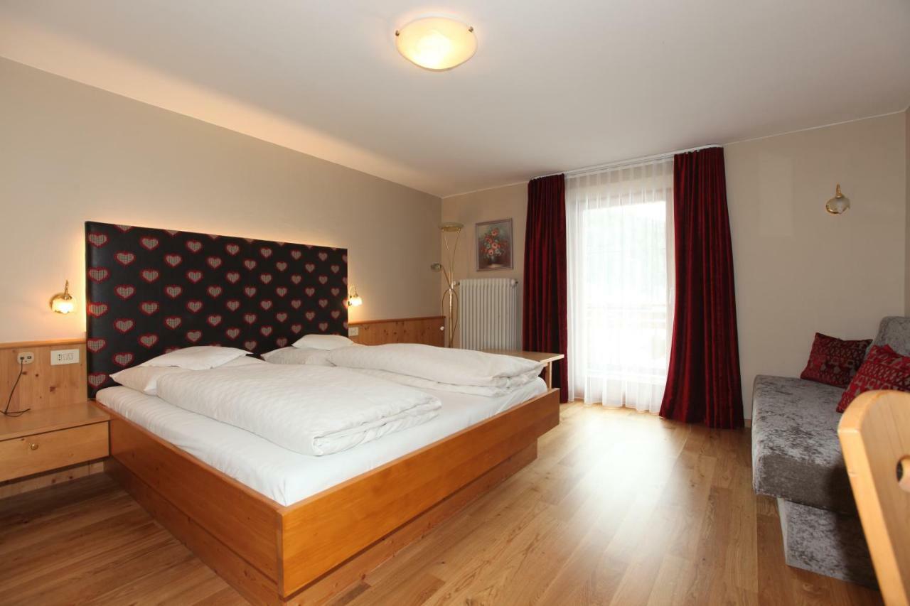 Goldener Adler 3* Curon Venosta